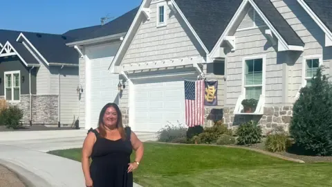 Will a American Interest Rate Reduction Boost the Housing Sector?